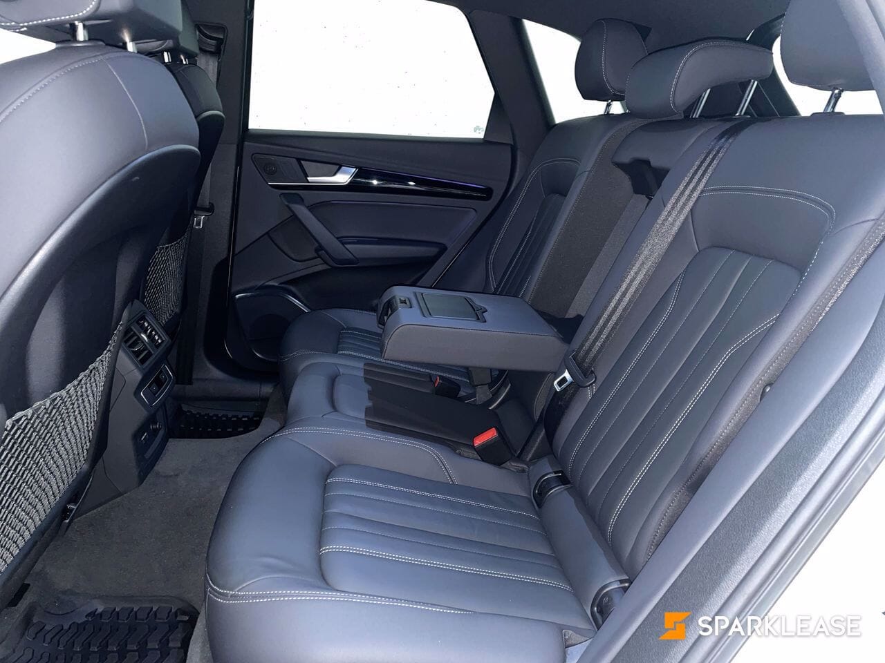 2023 Audi  Q5  Komfort 45 TFSI quattro , Vancouver, Lease Quote Provided