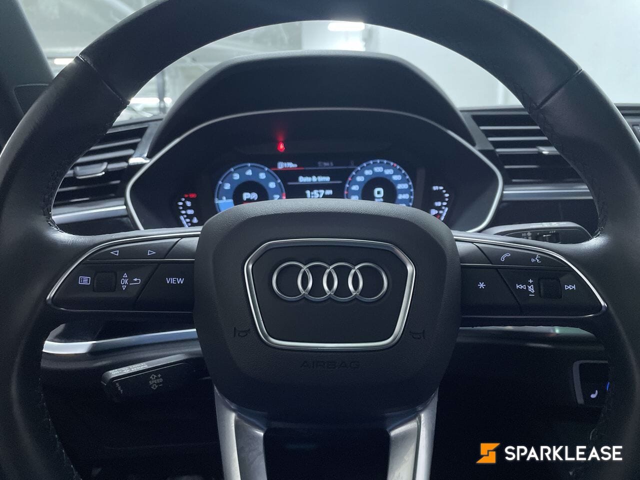2021 Audi  Q3  Komfort 45 TFSI quattro , Vancouver, Lease Quote Provided