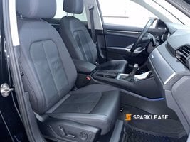 2020 Audi Q3 Technik 45 TFSI quattro, Vancouver, Finance Quote Provided