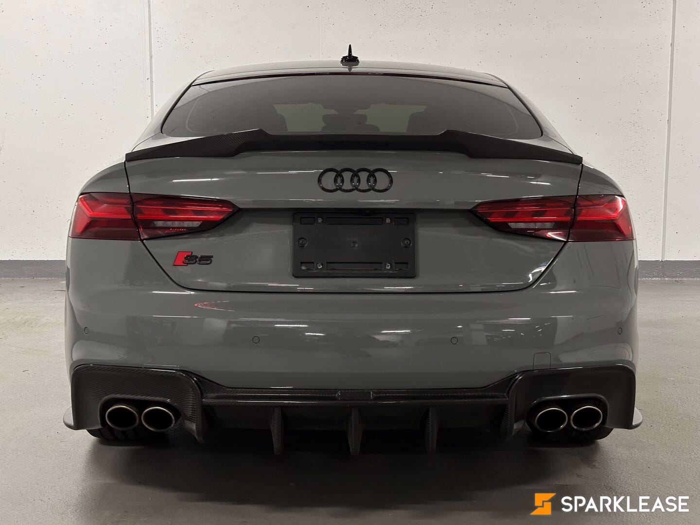 2021 Audi S5 Sportback Technik 3.0 TFSI quattro, Vancouver, Finance Quote Provided