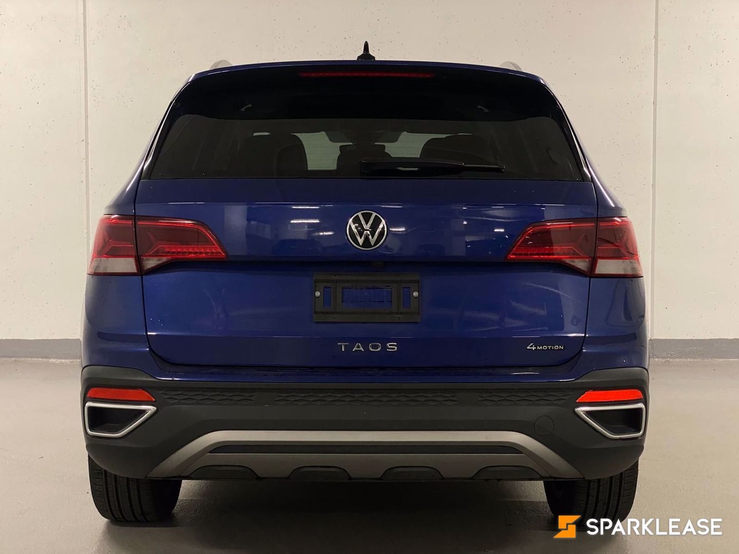 2023 Volkswagen  Taos  Comfortline 4MOTI..., Vancouver, Lease Quote Provided