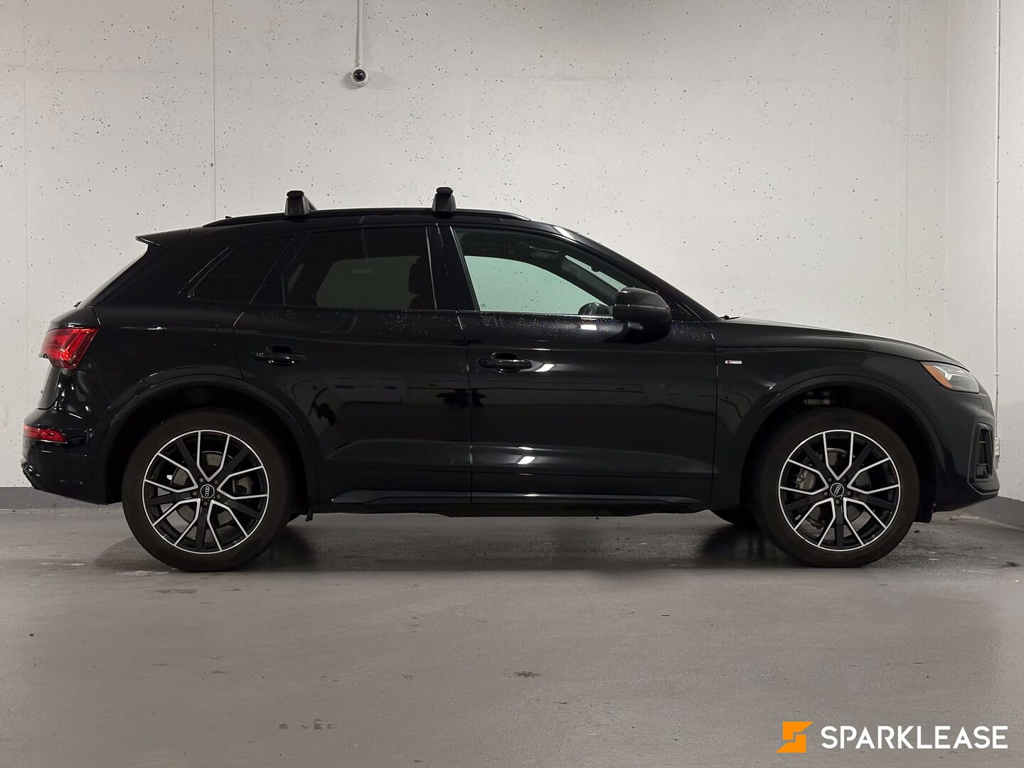 2021 Audi  Q5  Technik 45 TFSI quattro , Vancouver, Lease Quote Provided
