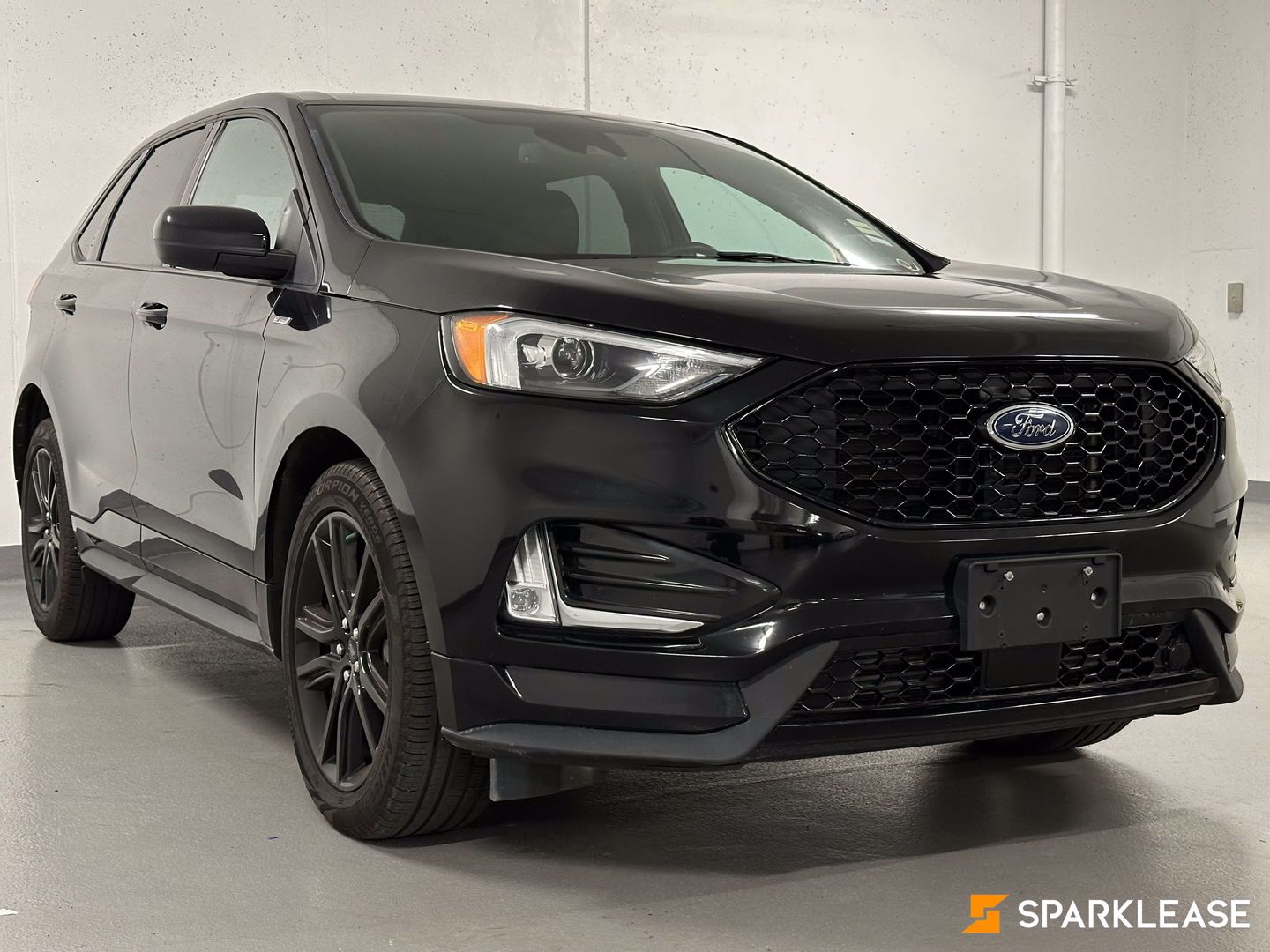 2022 Ford Edge SE AWD, Vancouver, Lease Quote Provided