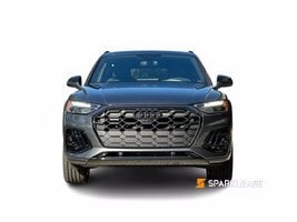 2025 Audi Q5 Progressiv 45 TFSI quattro, Vancouver, Finance Quote Provided