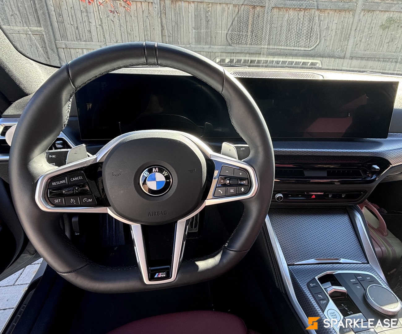2025 BMW 4 Series 430i xDrive Coupe, 多伦多, 转LEASE