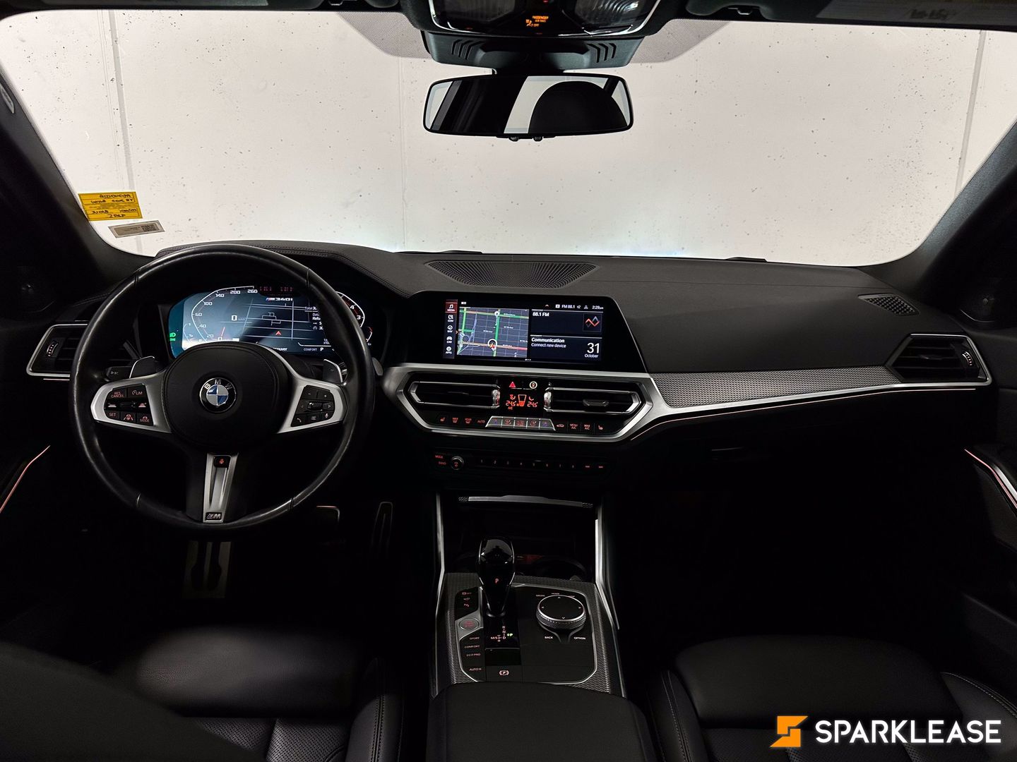 2022 BMW  3 Series  M340i xDrive Sedan , Vancouver, Lease Quote Provided
