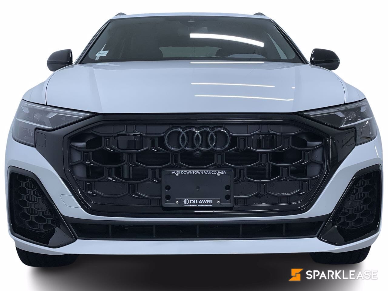 2024 Audi  Q8  Progressiv 55 TFSI quattro , Vancouver, Lease Quote Provided