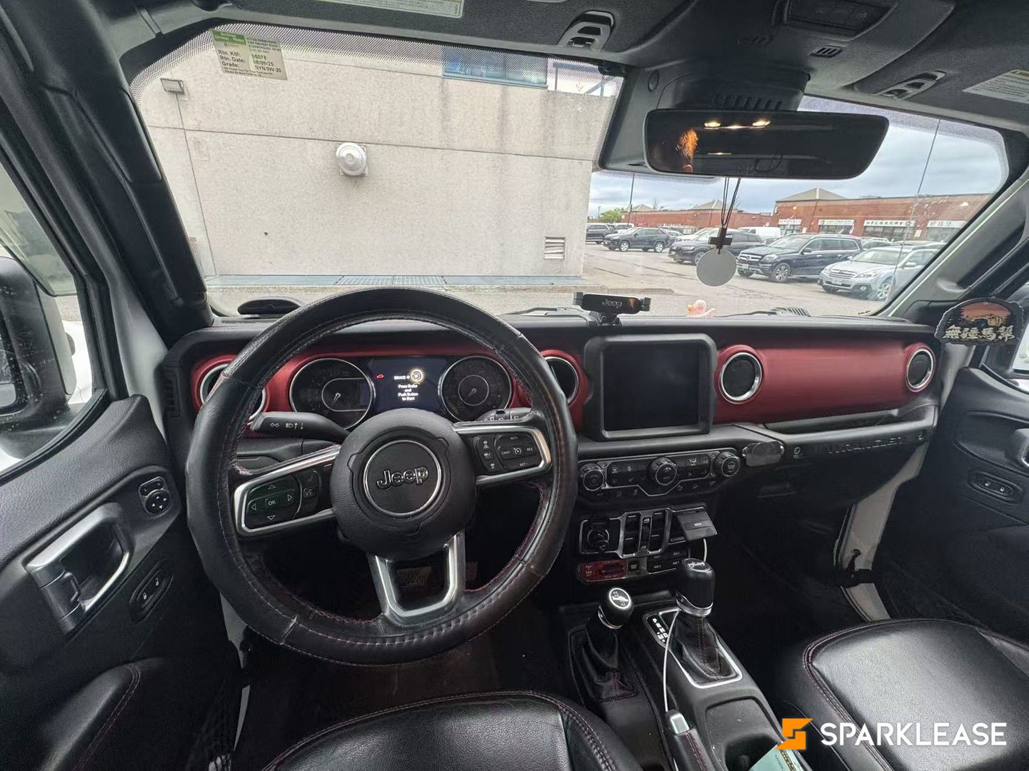 2019 Jeep Wrangler Rubicon 4x4, Toronto, Cash