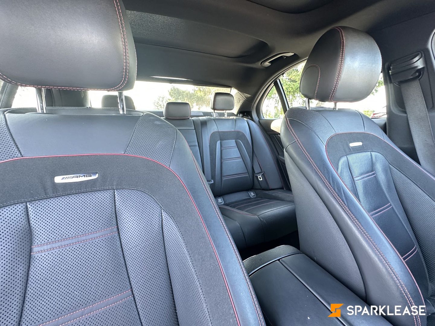 2017 Mercedes-Benz E-Class 4dr Sdn AMG E 43 4MATIC, Toronto, Cash