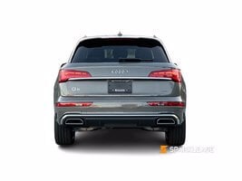 2025 Audi Q5 Progressiv 45 TFSI quattro, Vancouver, Finance Quote Provided