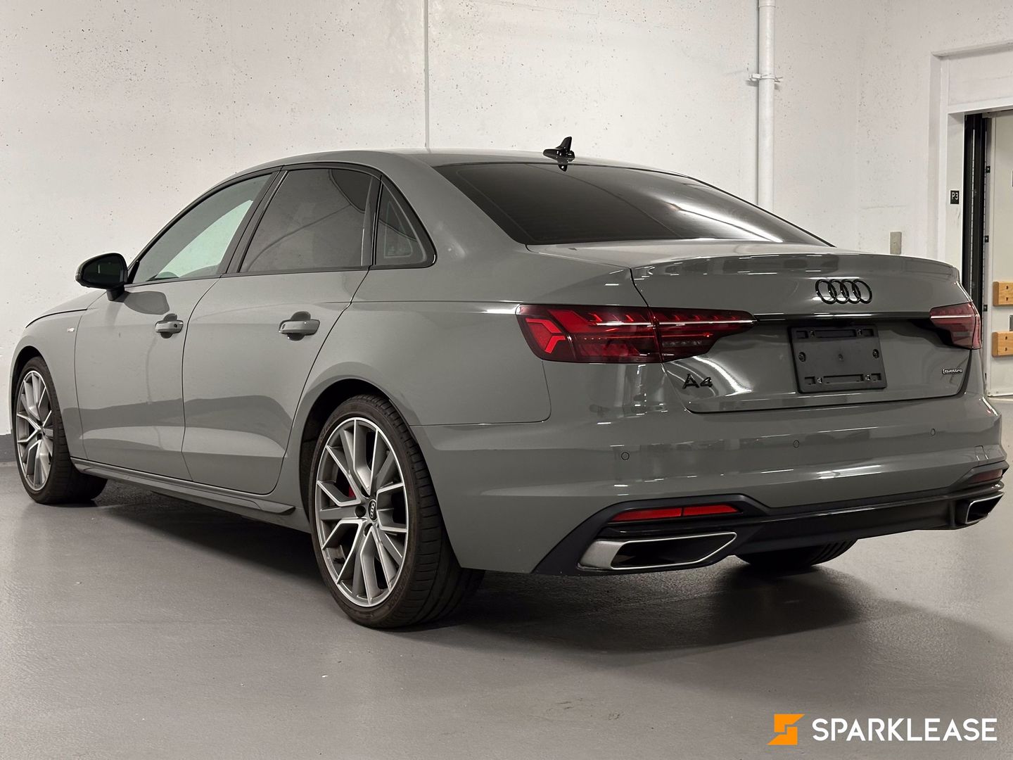 2022 Audi A4 Sedan Technik 45 TFSI quattro, Vancouver, Finance Quote Provided