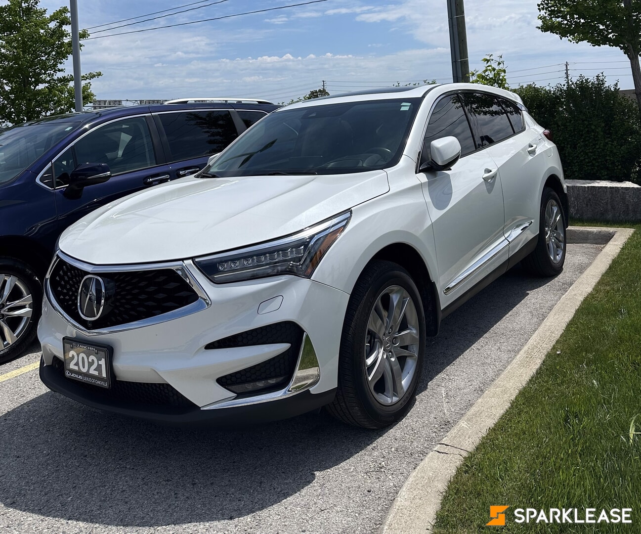 2021 Acura  RDX  Platinum Elite , Toronto, Finance Quote Provided