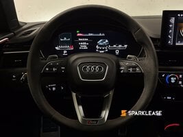 2023 Audi RS 5 Sportback 2.9 TFSI quattro, Vancouver, Cash