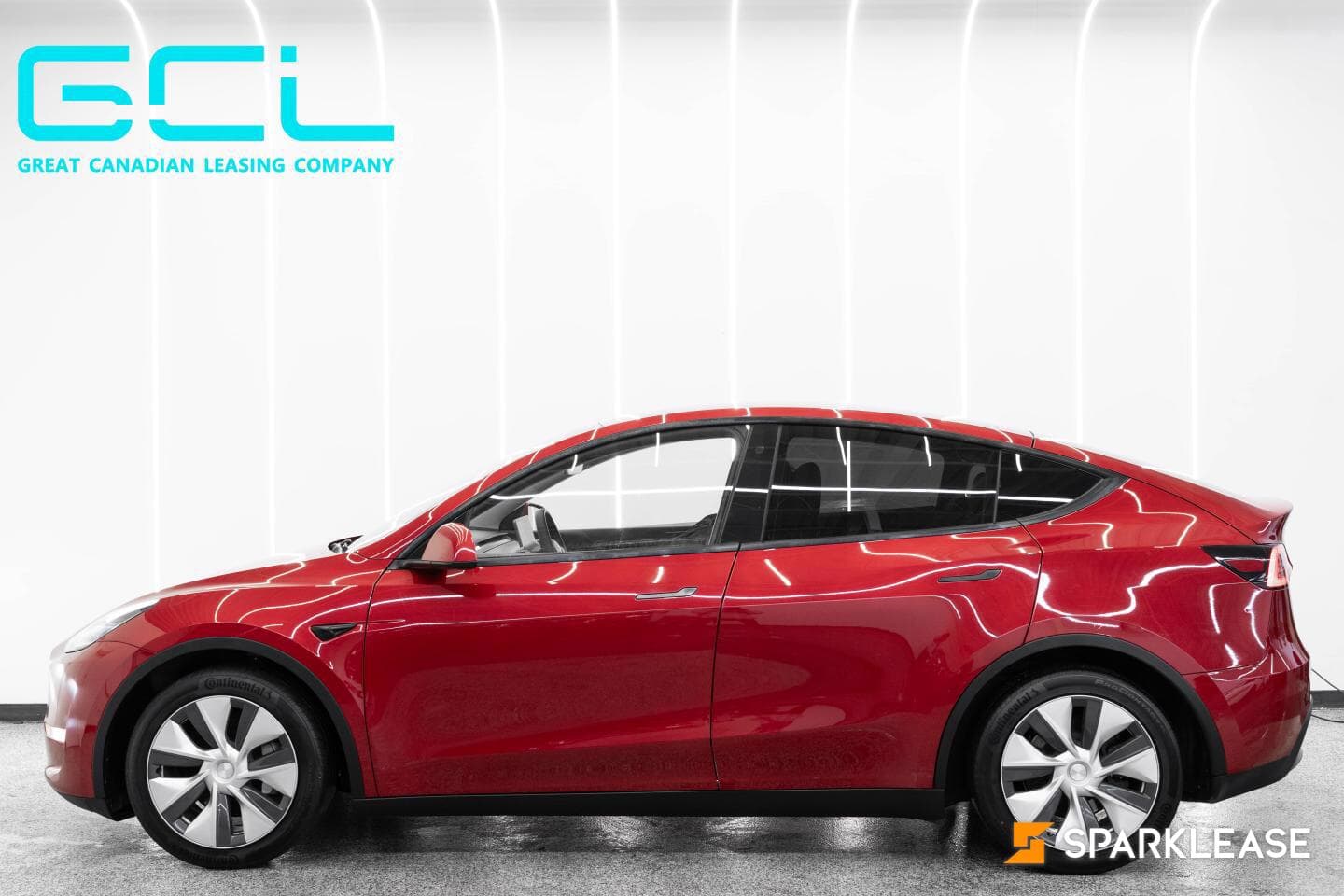 2020 Tesla Model Y Long Range AWD, Toronto, Cash