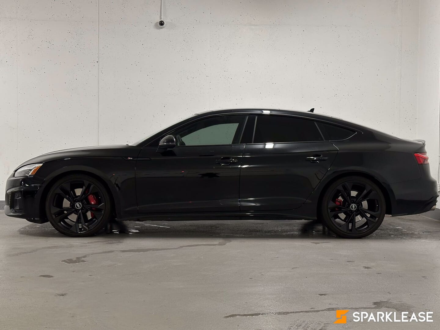 2022 Audi S5 Sportback Technik 3.0 TFSI quattro, Vancouver, Finance Quote Provided