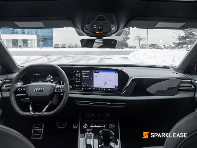 2025 Audi A5 Progressiv 2.0 TFSI quattro, 多伦多, 全款车