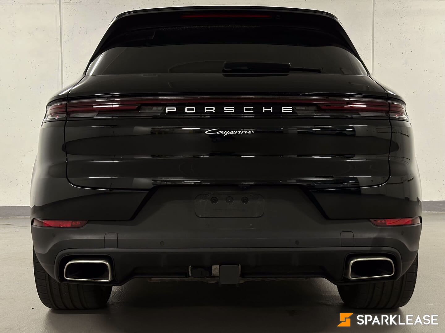2024 Porsche  Cayenne  AWD , Vancouver, Lease Quote Provided