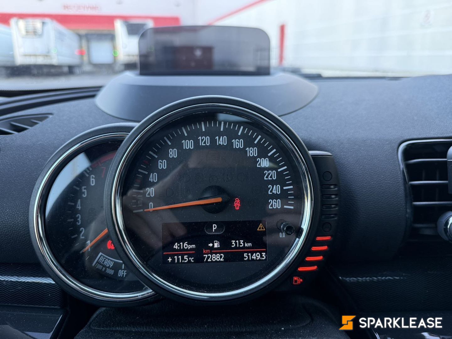 2016 MINI Cooper Clubman 4dr HB S ALL4 *Ltd Avail*, 多伦多, 全款车