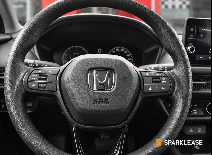 2026 Honda  HR-V  LX AWD CVT , 多伦多, 全款车