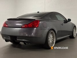 2010 Infiniti  G37 Coupe  2dr Auto Sport RWD , Vancouver, Finance Quote Provided