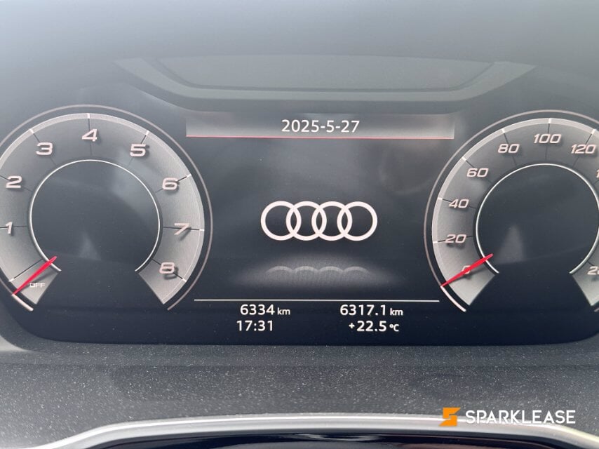 2024 Audi Q3 Technik 45 TFSI quattro, Toronto, Lease Transfer
