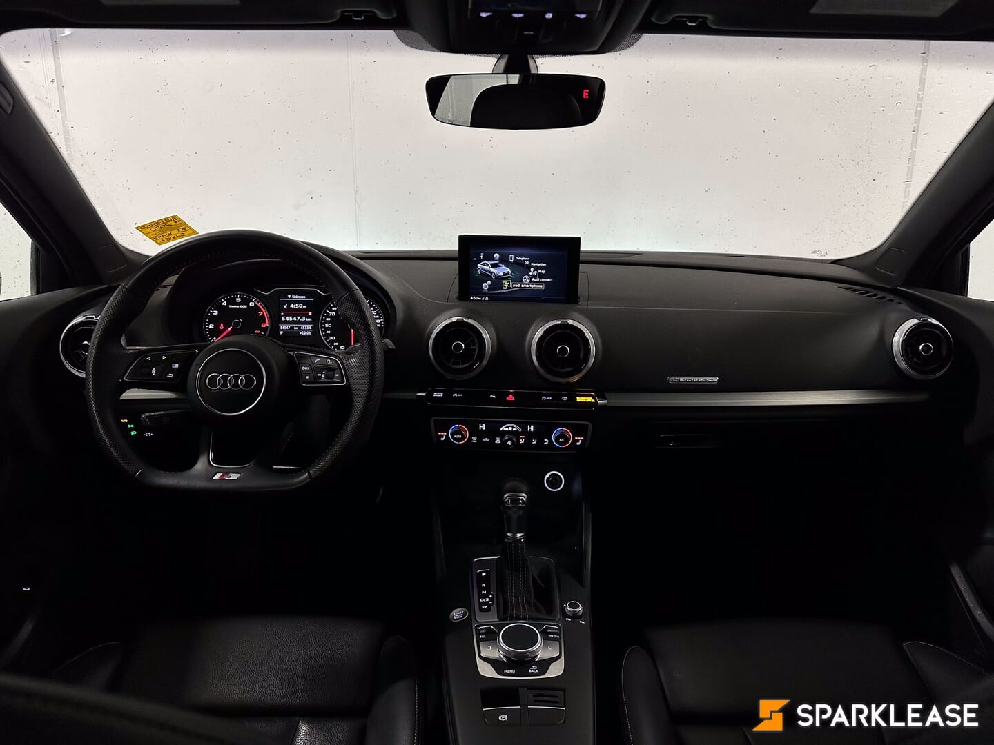 2020 Audi A3 Sedan Progressiv 45 TFSI quattro, Vancouver, Finance Quote Provided