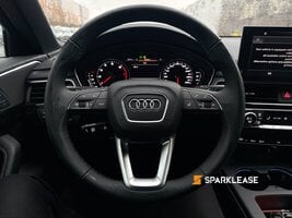 2025 Audi A4 Sedan 45 TFSI quattro Demo, Vancouver, Finance Quote Provided