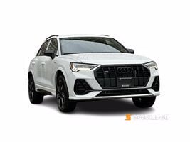 2025 Audi Q3 Progressiv 45 TFSI quattro Demo, Vancouver, Finance Quote Provided