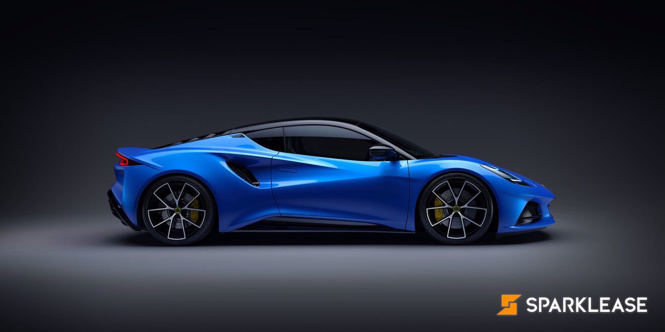 2025 Lotus Emira, Toronto, Private Seller