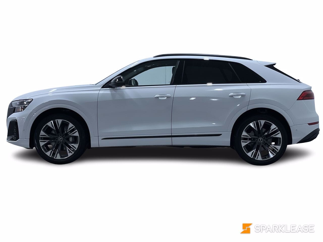 2024 Audi  Q8  Progressiv 55 TFSI quattro , Vancouver, Lease Quote Provided