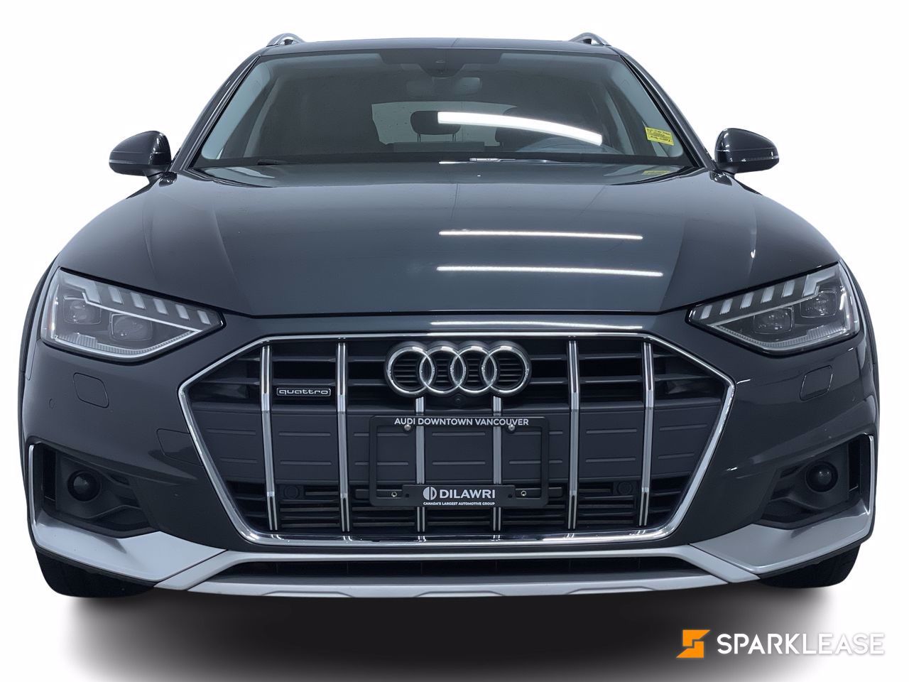2020 Audi  A4 allroad , Vancouver, Lease Quote Provided