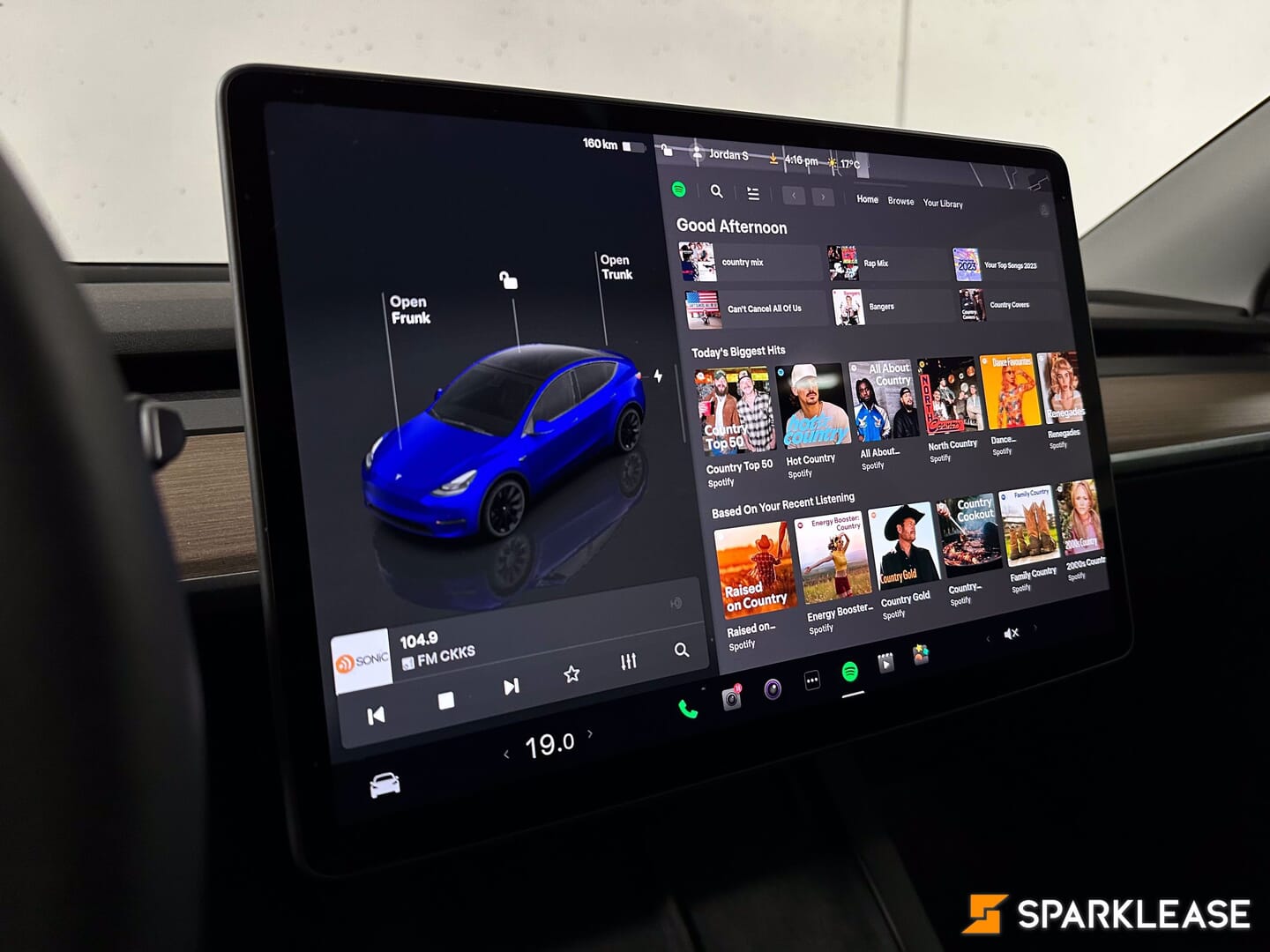 2024 Tesla Model Y Long Range AWD, Vancouver, Finance Quote Provided