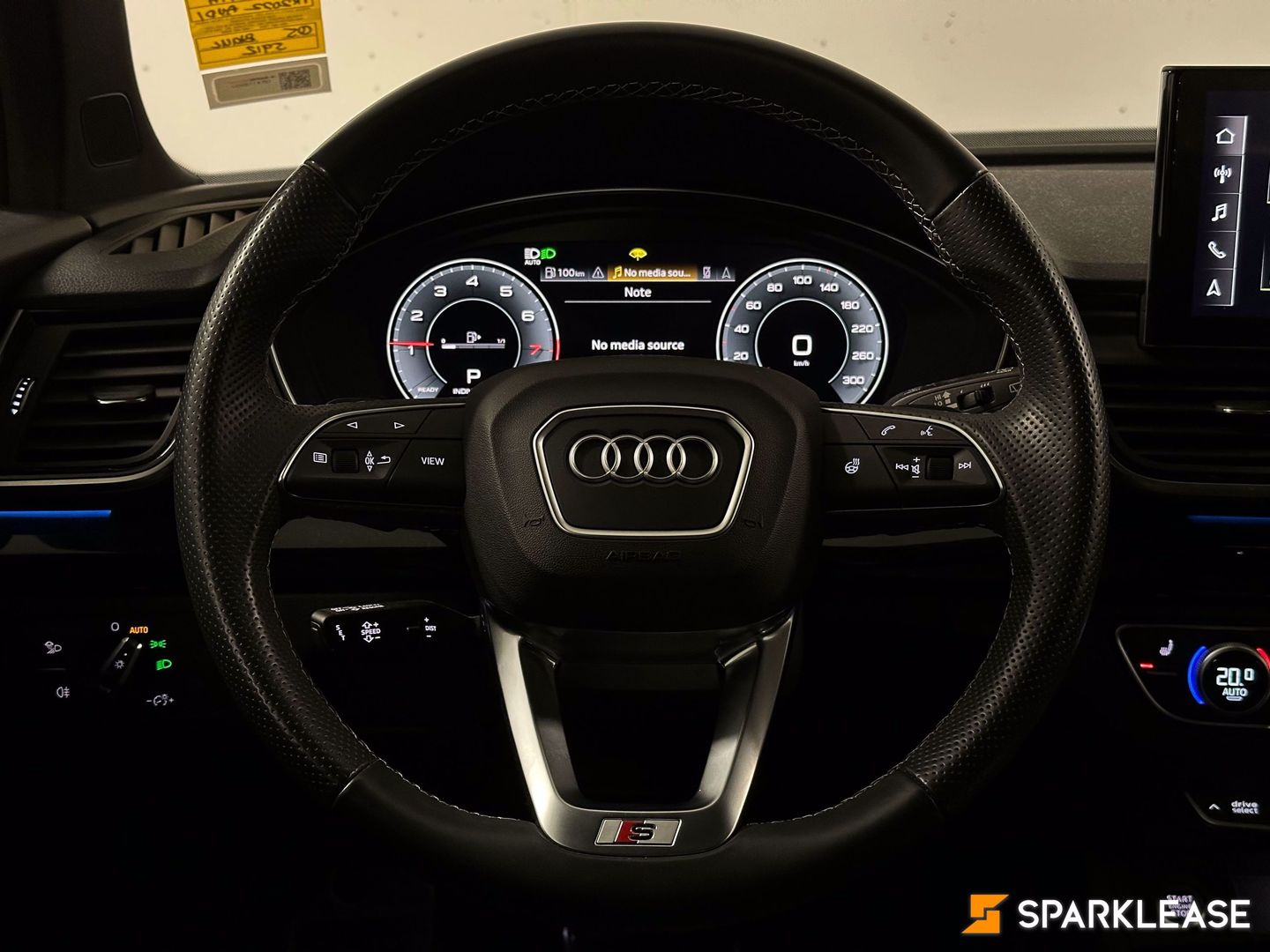 2022 Audi Q5 Technik 45 TFSI quattro, Vancouver, Finance Quote Provided