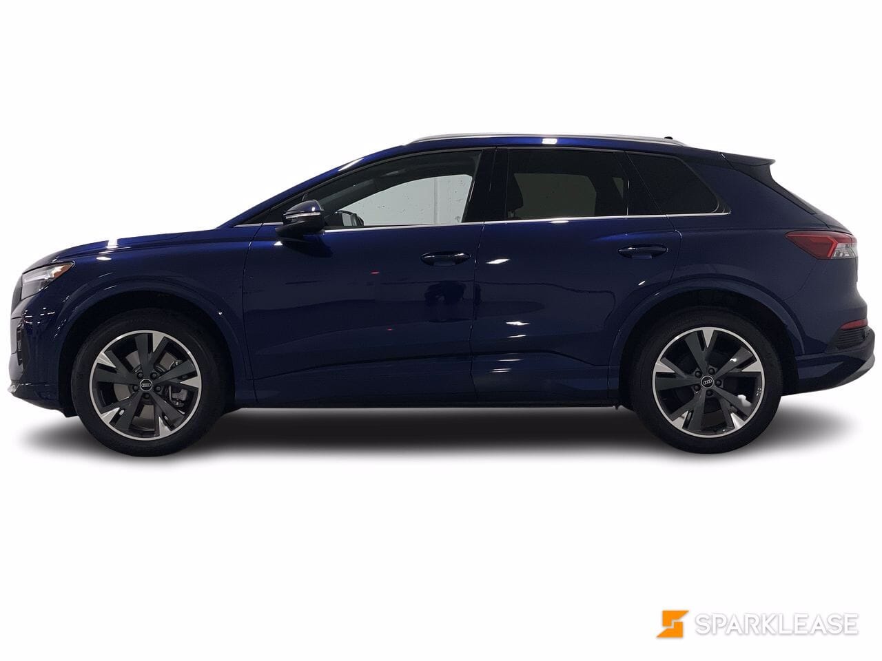 2024 Audi  Q4 e-tron  50 quattro , Vancouver, Lease Quote Provided