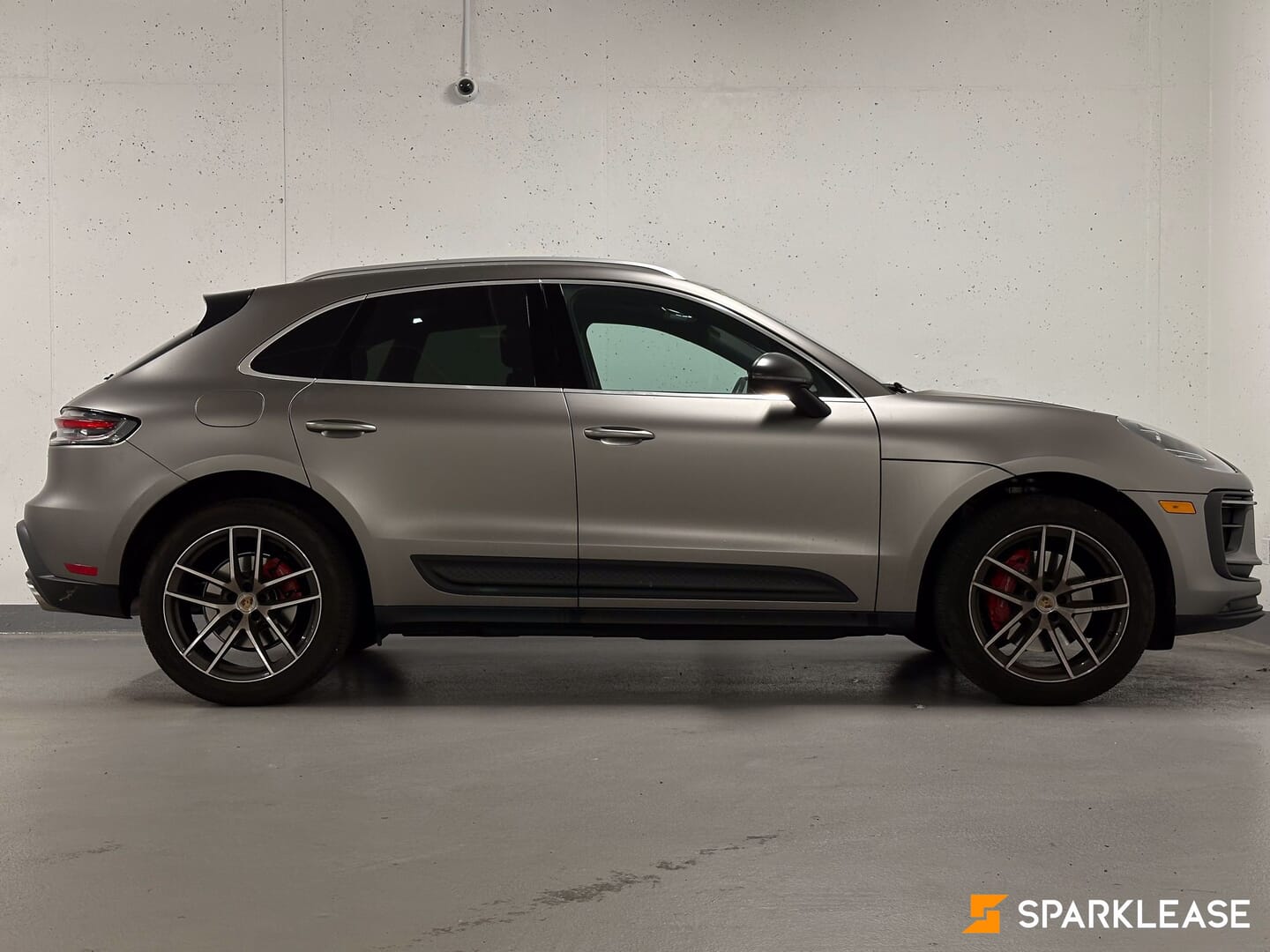 2023 Porsche  Macan  GTS AWD , Vancouver, Lease Quote Provided