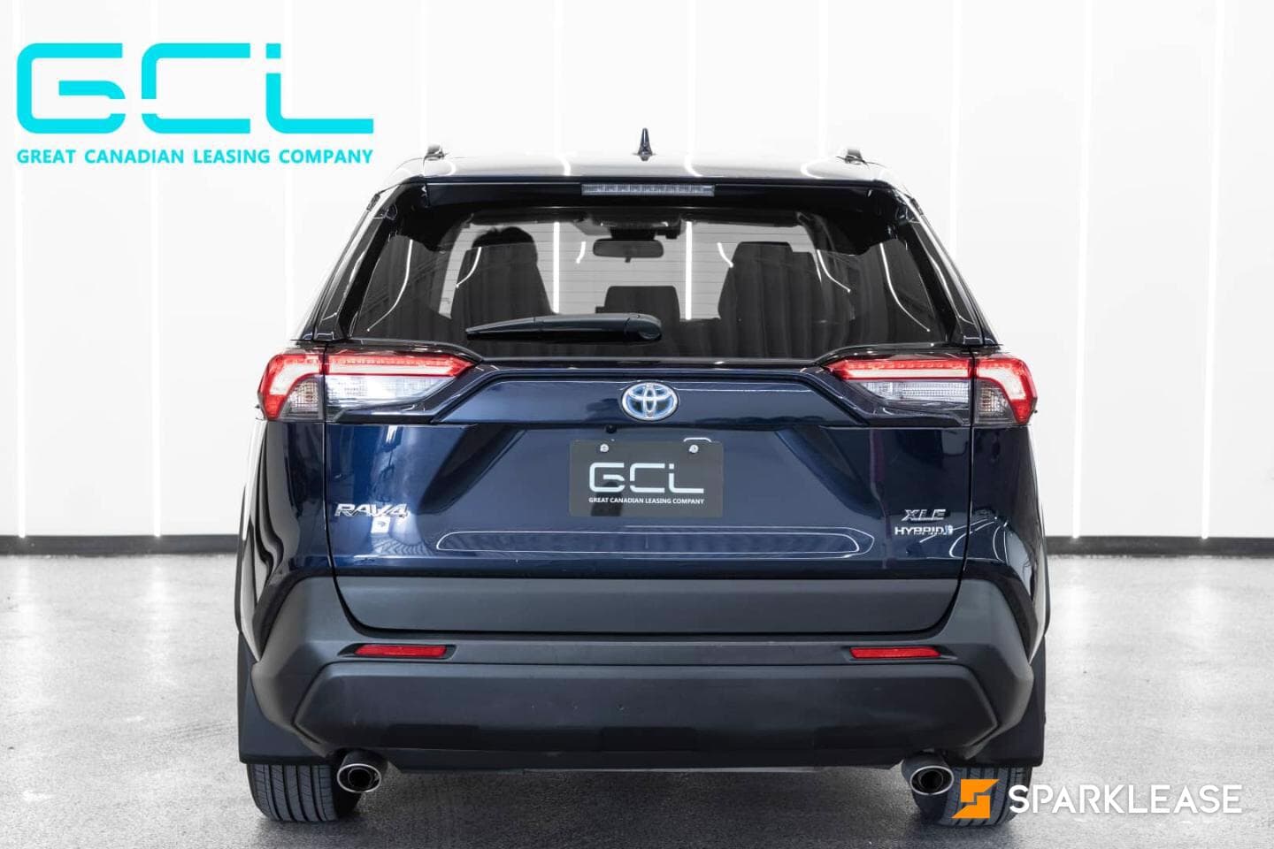 2021 Toyota  RAV4  Hybrid XLE AWD , Toronto, Cash