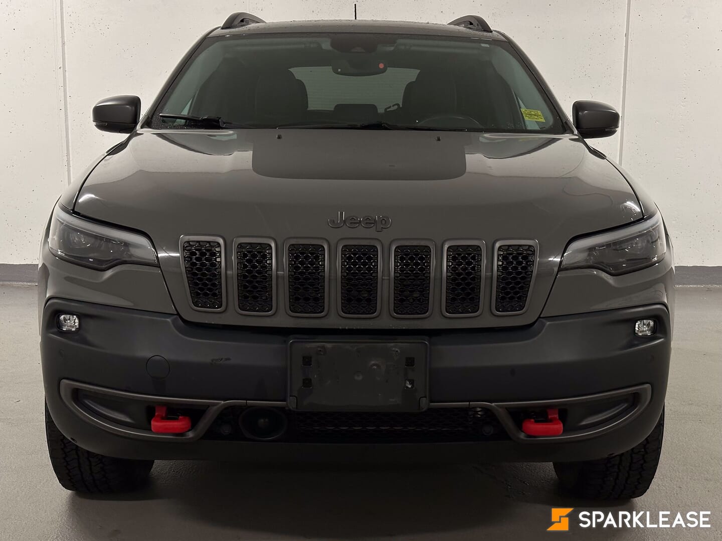 2019 Jeep  Cherokee  Trailhawk Elite 4x4 , Vancouver, Lease Quote Provided