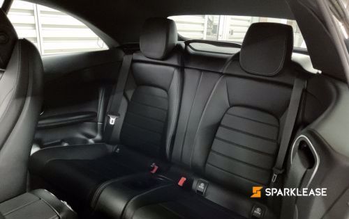 2019 Mercedes-Benz C-Class C 300 4MATIC Cabriolet, Vancouver, Cash