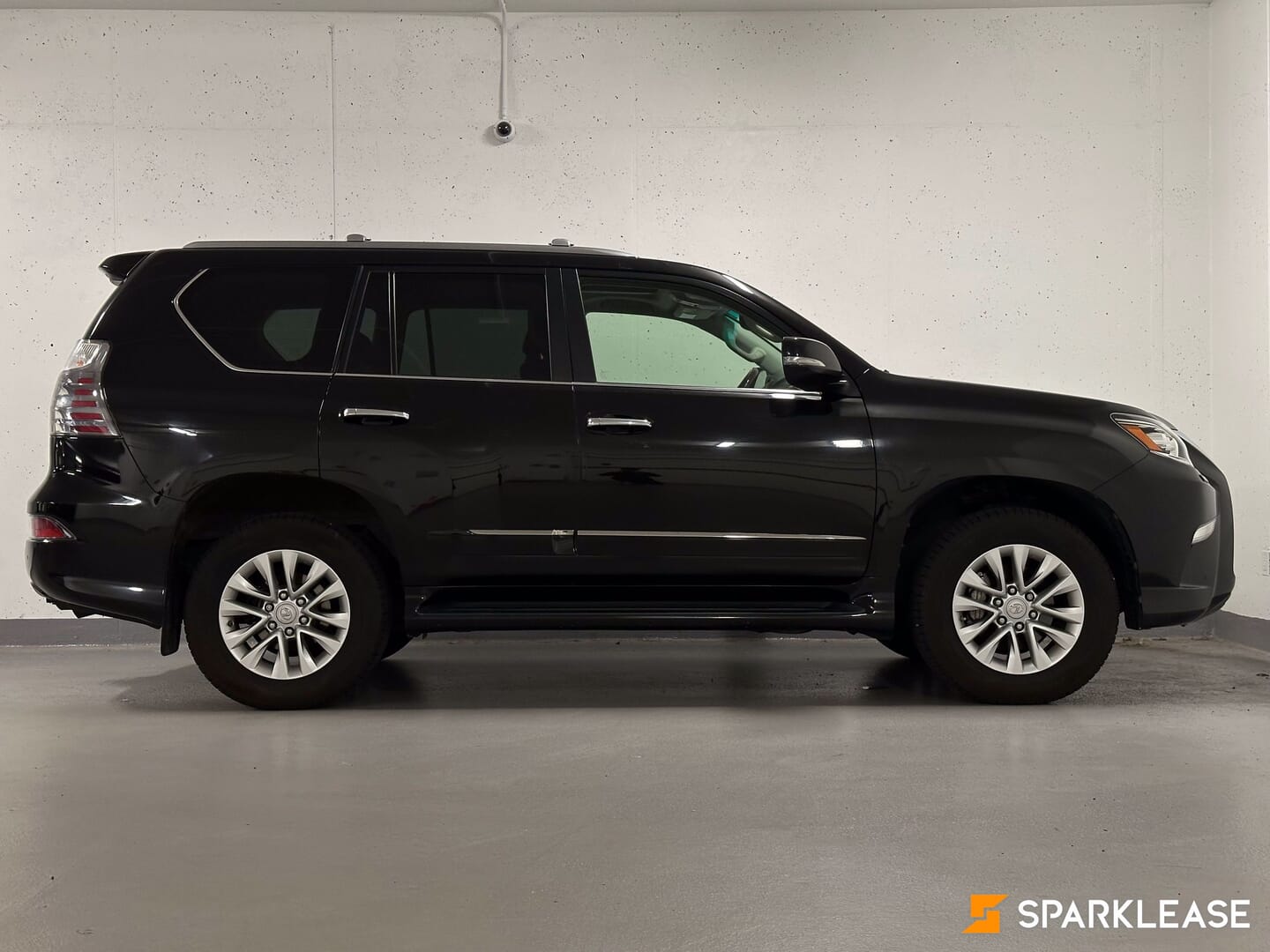 2014 Lexus GX 460 4WD 4dr Premium, Vancouver, Finance Quote Provided