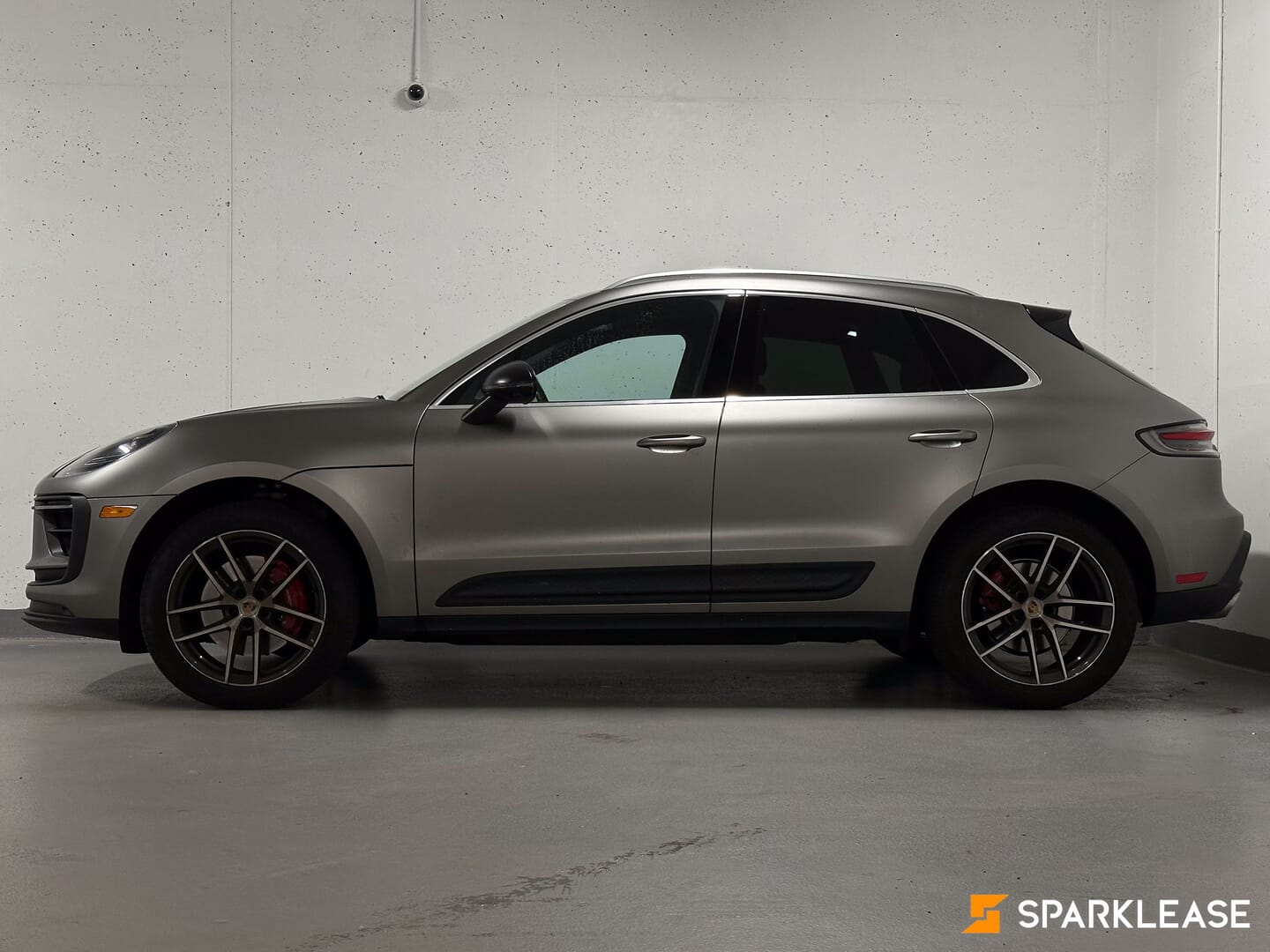 2023 Porsche  Macan  GTS AWD , Vancouver, Lease Quote Provided