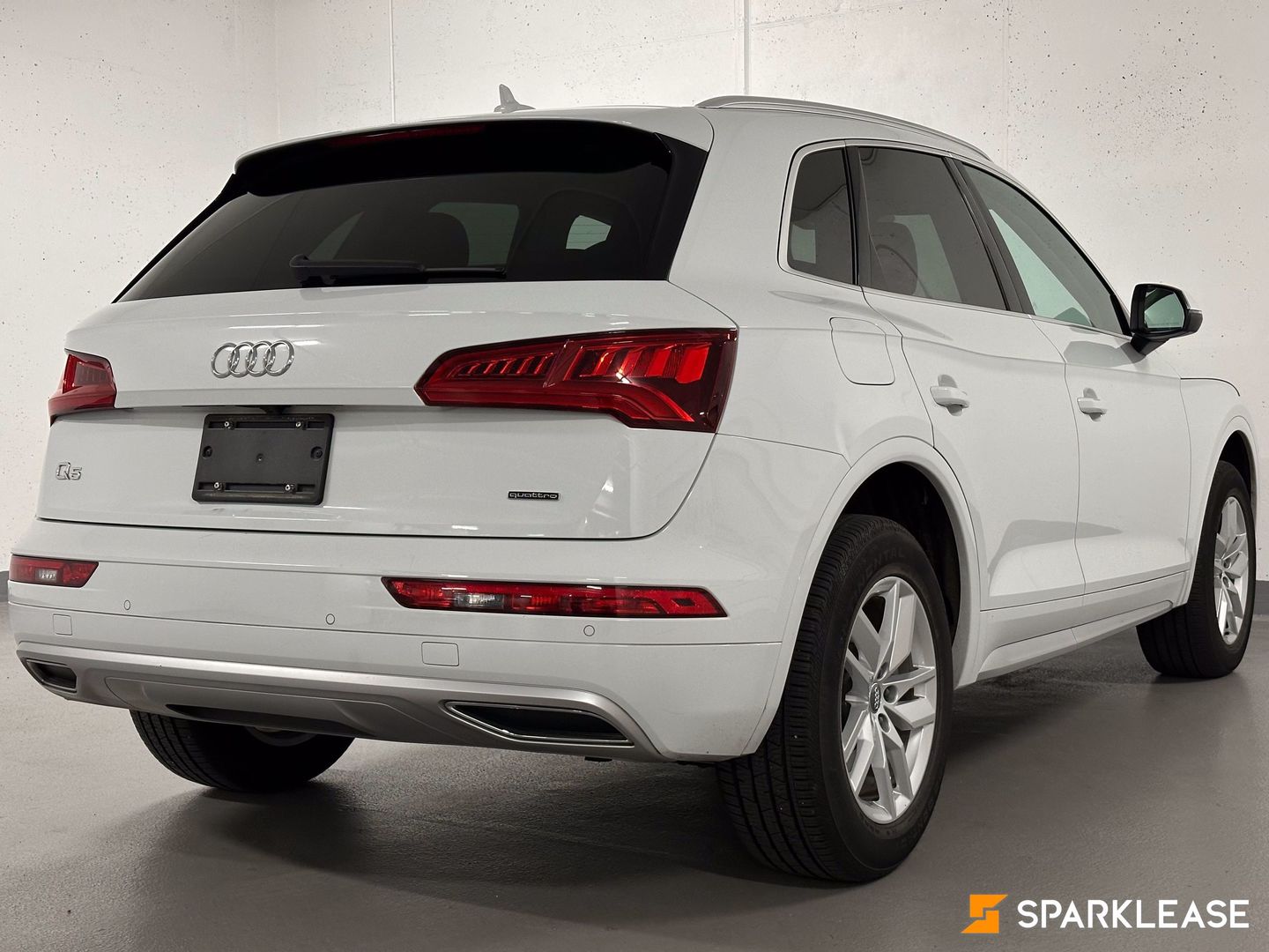 2020 Audi Q5 Komfort 45 TFSI quattro, Vancouver, Finance Quote Provided