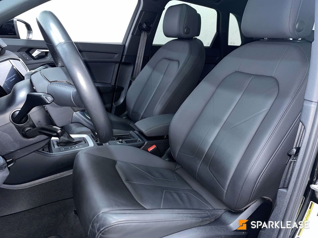 2021 Audi  Q3  Komfort 45 TFSI quattro , Vancouver, Lease Quote Provided