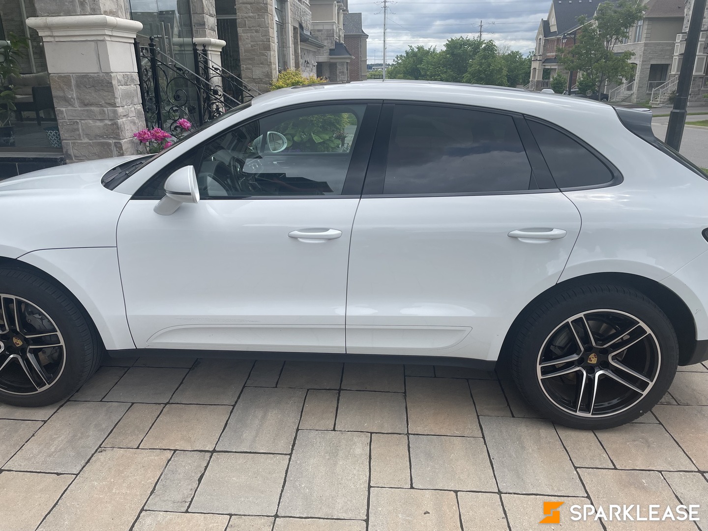 2021 Porsche Macan, Toronto, Lease Transfer