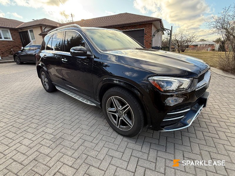 2023 Mercedes-Benz GLE GLE 350 4MATIC SUV, Toronto, Lease Transfer