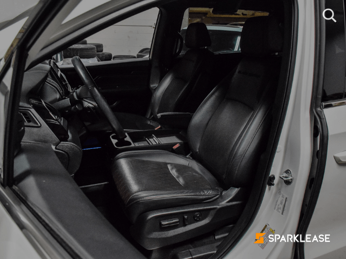 2023 Honda Odyssey Black Edition Auto, 多伦多, 全款车