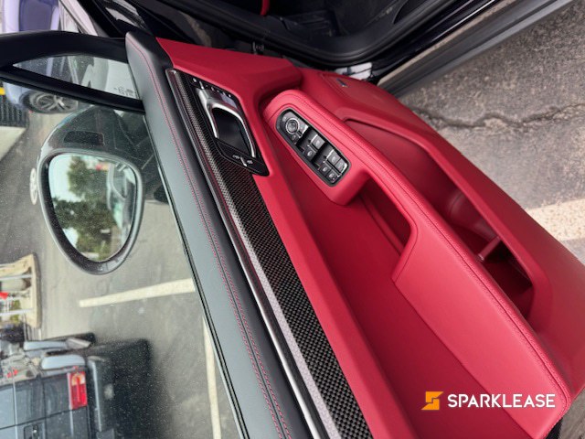 2024 Porsche Macan T AWD, Toronto, Lease Transfer