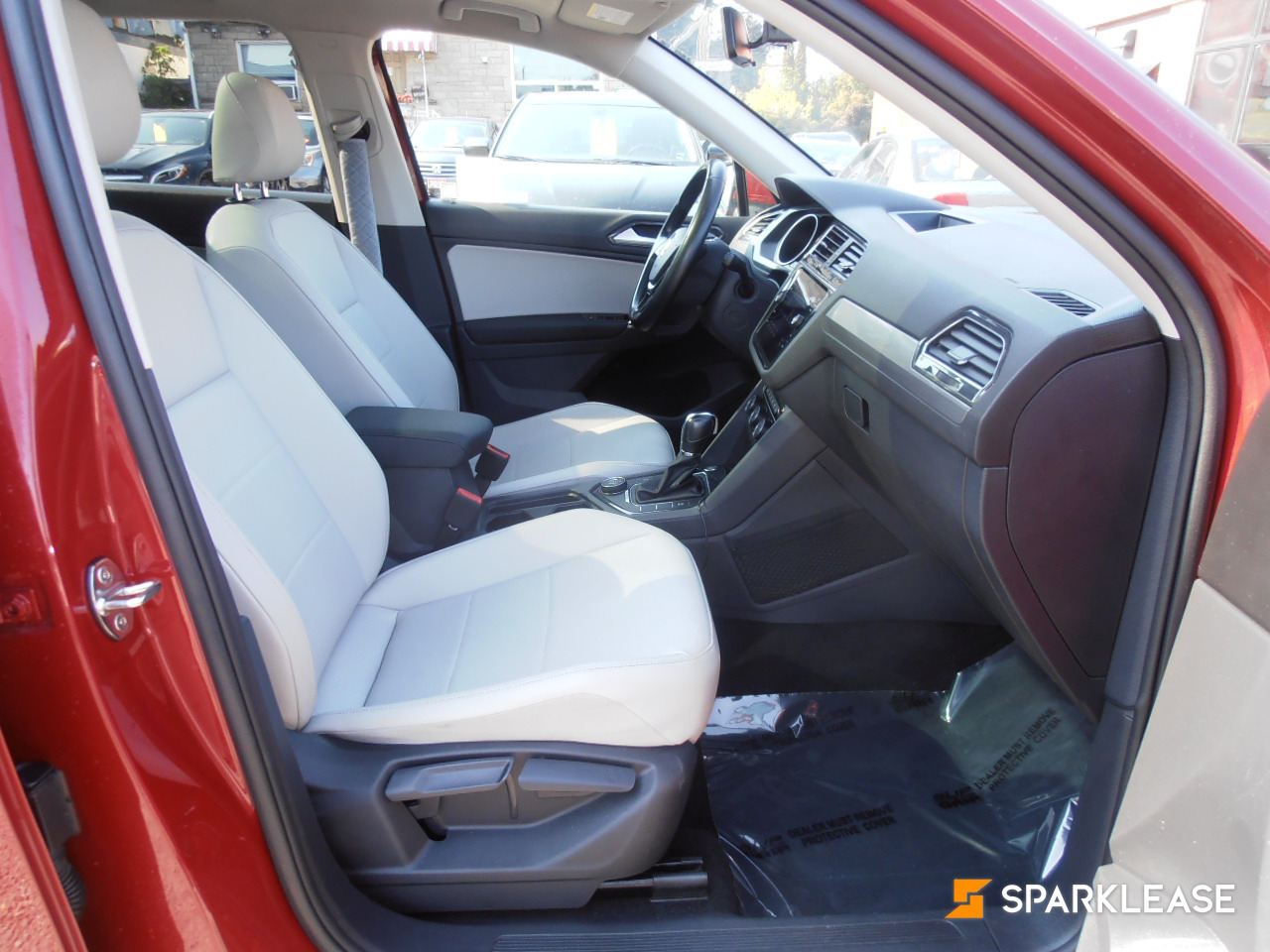 2018 Volkswagen  Tiguan  SE 4MOTION , 多伦多, 全款车