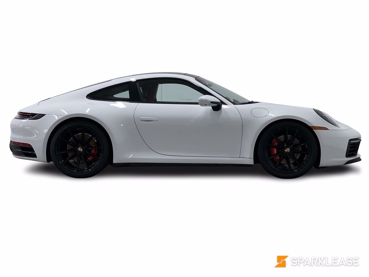 2022 Porsche  911  Carrera Coupe , Vancouver, Lease Quote Provided