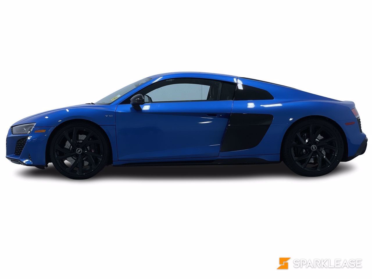 2023 Audi R8 Coupe V10 performance RWD, Vancouver, Finance Quote Provided