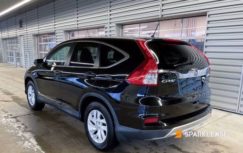 2015 Honda CR-V AWD 5dr EX, 温哥华, 全款车